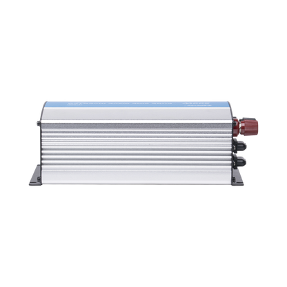 Inversor Ipower 400 W, Ent: 24 V, Salida: 120 Vca