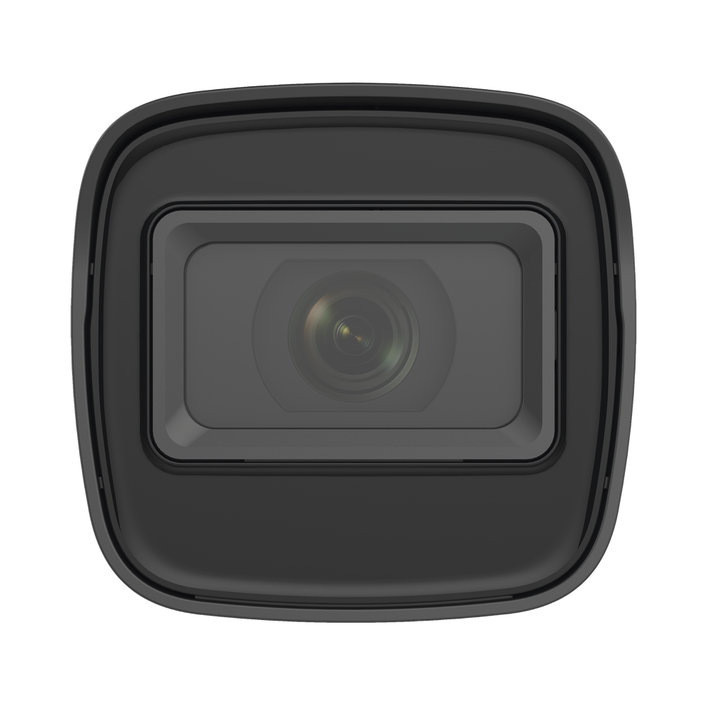 HiLook Series / Bala IP 2 Megapixel (1080p) / Lente 2.8 mm / 20 mts IR / Exterior IP67 / PoE / dWDR / H.265+ / ONVIF