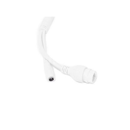 HiLook Series / Turret IP 4 Megapixel / 30 mts IR / Exterior IP67 / PoE / Lente 2.8 mm / WDR 120 dB / ONVIF