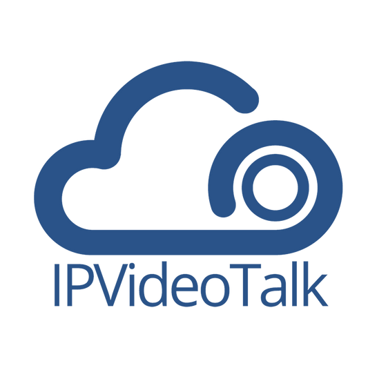 Subscripción anual Pro para plataforma IPVideotalk de Grandstream 100 participantes con 49 participantes de video.