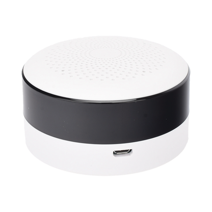 Control de señal IR ideal para Minisplit, señal inalámbrica Zigbee compatible con Panel de control Akubela y otros controladores