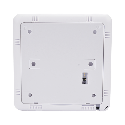 (ZWAVE) Termostato controlador de clima señal IR minisplit.