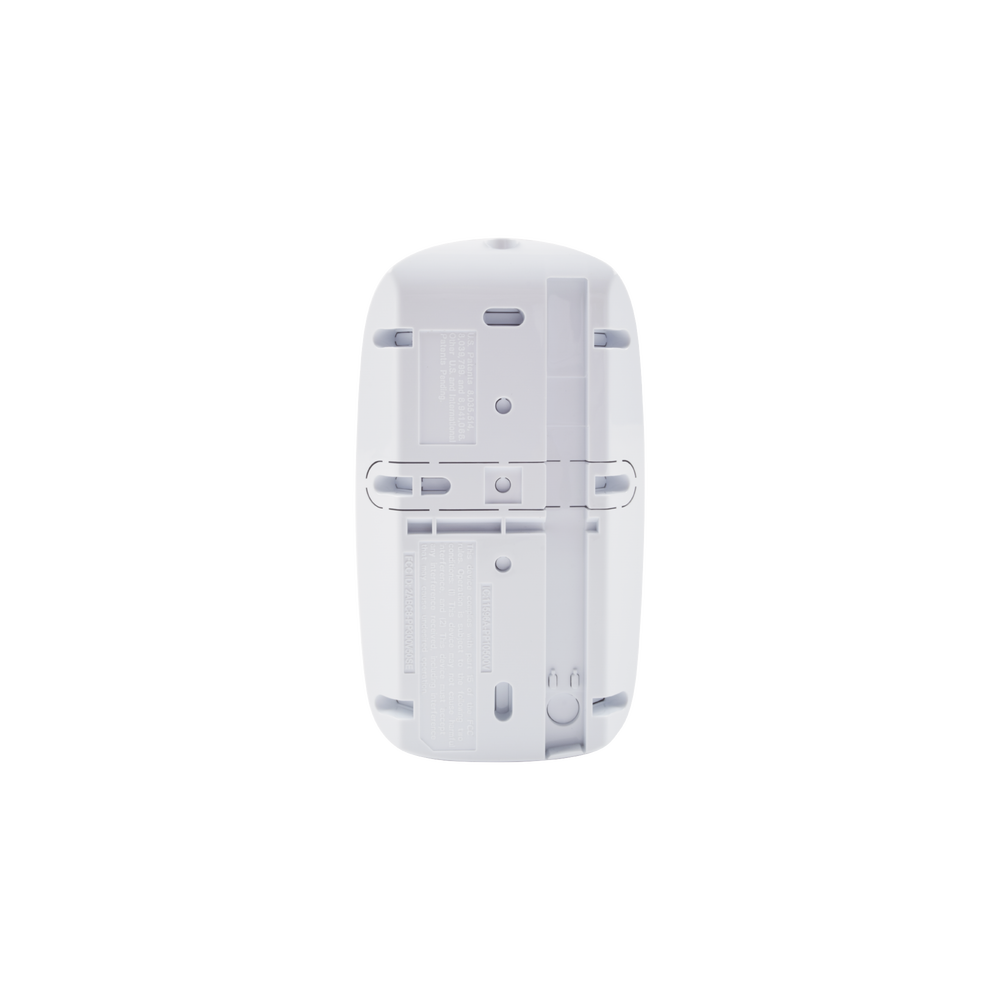 Detector de Movimiento Tecnologia Vplex  con Función Antimascara
