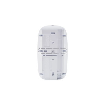 Detector de Movimiento Tecnologia Vplex  con Función Antimascara