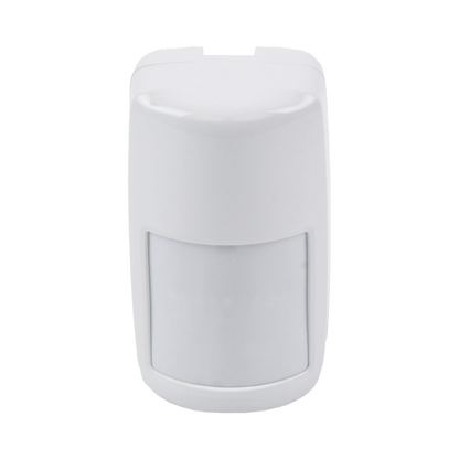 Sensor de Movimiento pora Interior de 90° con Cobertura de 16 x 22 mts