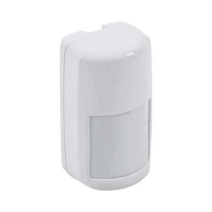Sensor de Movimiento pora Interior de 90° con Cobertura de 16 x 22 mts