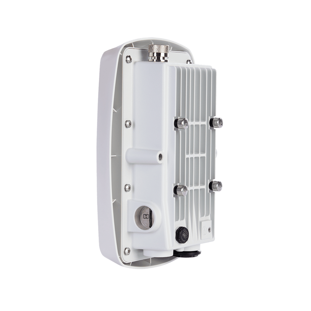 Gateway LoRaWAN® de Uso Exterior Para el Internet de Las Cosas.