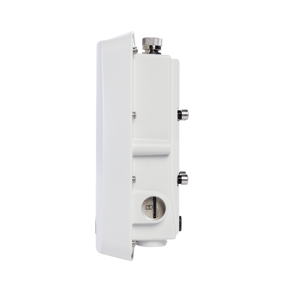Gateway LoRaWAN® de Uso Exterior Para el Internet de Las Cosas.