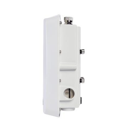 Gateway LoRaWAN® de Uso Exterior Para el Internet de Las Cosas.