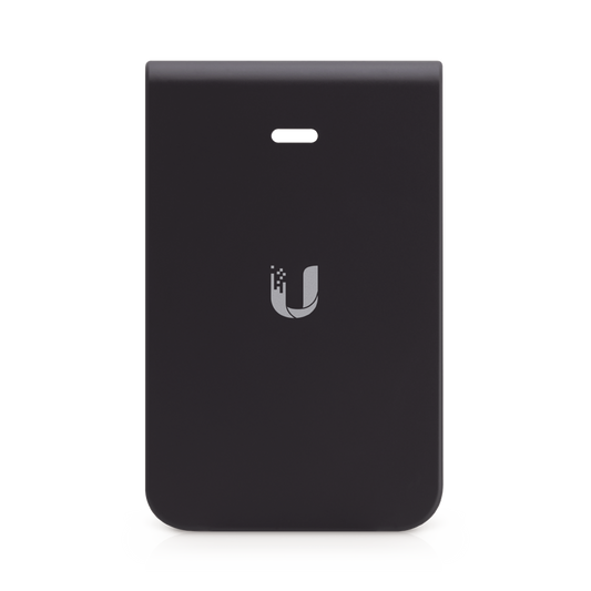 Mascara decorativa diseño en negro para UAP-HD-IW paquete de 3 mascaras.