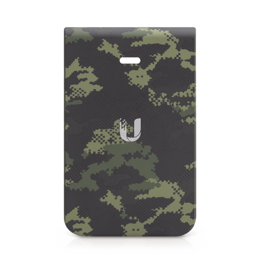 Máscara decorativa diseño militar para UAP-IW-HD paquete incluye 3 máscaras.