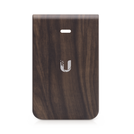 Máscara decorativa diseño estilo madera para UAP-HD-IW paquete de 3 máscaras.