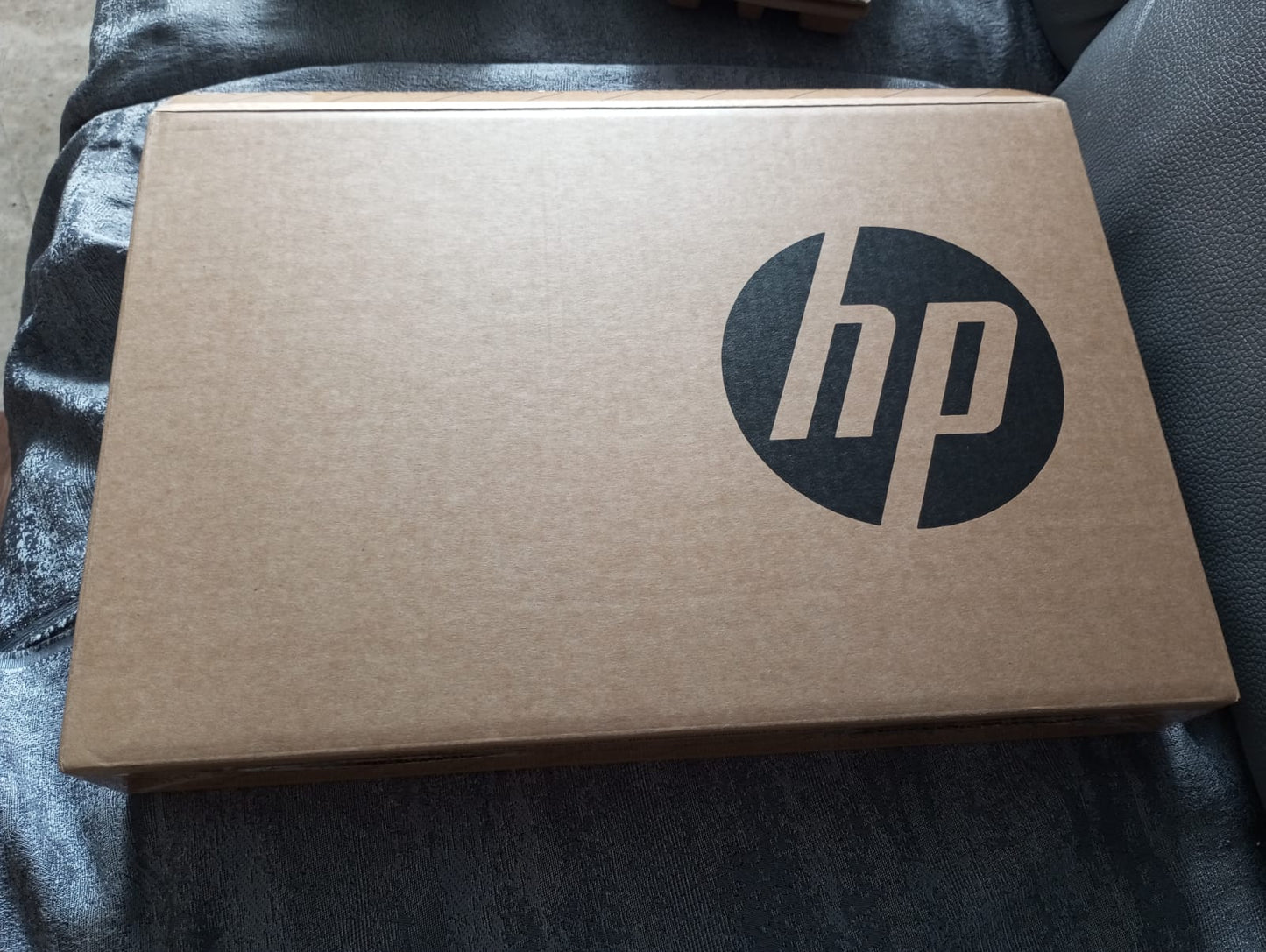 Laptop HP Intel(R) Celeron(R) N4120 16GB Ram Disco Solido 256GB 8 NUCLEOS