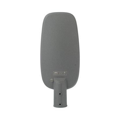 Luminaria LED  de 100 W / 100 - 265 V CA~50/60 Hz / Fotocelda  / Color Blanco/ Dimensiones 200 x 465 x 78 mm / Ángulo de Luz 135°.