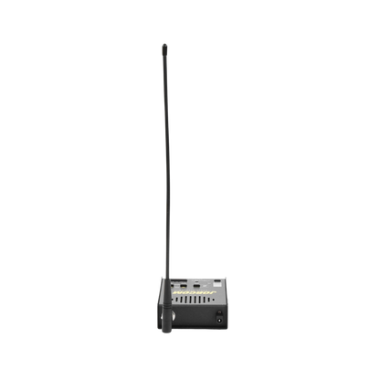 Radio Base JobCom 450-470 MHz de 10 Canales