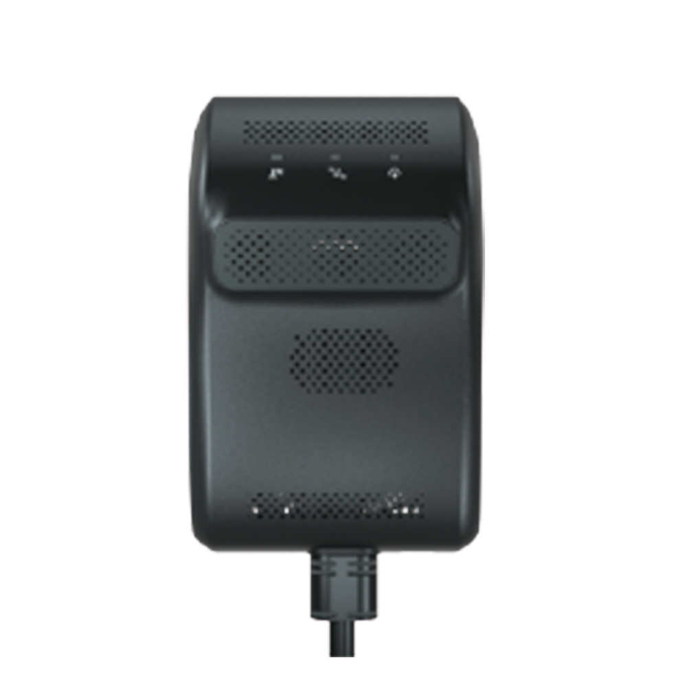 Dashcam con sistema de control ADAS (asistencia de manejo) y DMS (Monitoreo de chofer) (opcional) / Multiples alarmas /Comunicación dos vías / ideal para flotas vehiculares / Facil instalacion