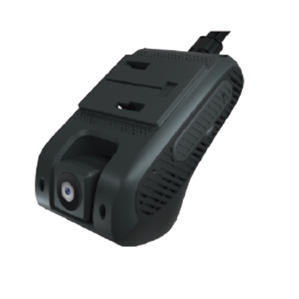 Dashcam con sistema de control ADAS (asistencia de manejo) y DMS (Monitoreo de chofer) (opcional) / Multiples alarmas /Comunicación dos vías / ideal para flotas vehiculares / Facil instalacion