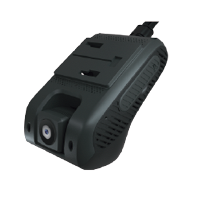 Dashcam con sistema de control ADAS (asistencia de manejo) y DMS (Monitoreo de chofer) (opcional) / Multiples alarmas /Comunicación dos vías / ideal para flotas vehiculares / Facil instalacion