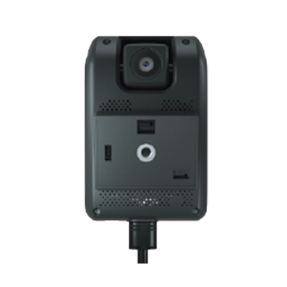 Dashcam con sistema de control ADAS (asistencia de manejo) y DMS (Monitoreo de chofer) (opcional) / Multiples alarmas /Comunicación dos vías / ideal para flotas vehiculares / Facil instalacion