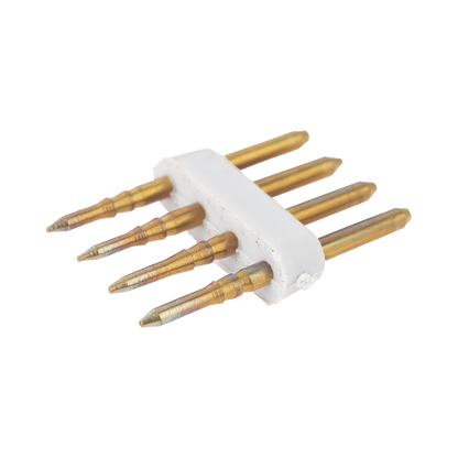 Adaptador de Manguera con Control Remoto para Manguera  RGB.