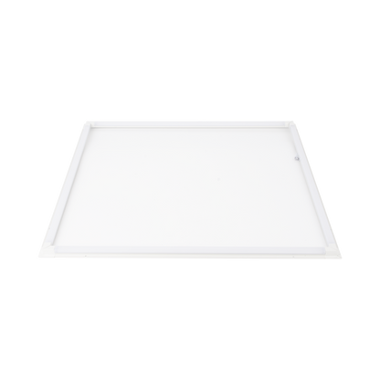 Marco LED Luminoso / 595 x 595 mm / 127 Vca~60Hz / Luz Blanca 6 500 K / 3 000 lm.