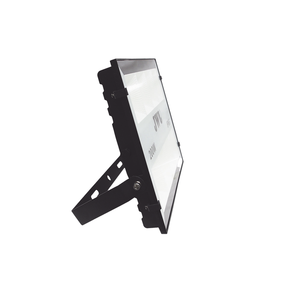 Reflector LED Ultradelgado de  300 W / Dimensiones 450 x 320 mm / 85 - 265 Vca~ 50/60Hz / Ultra delgado / Uso en exterior - interior.