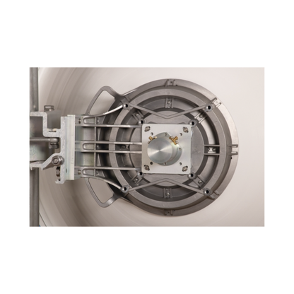 Antena Direccional de Alto Rendimiento / 30.5 ± 1 dBi / 2 ft / 5.9-7.125 GHz / Conectores RP-SMA / Alto Aislamiento al Ruido / Fácil Montaje y herraje de acero inoxidable /  Radomo Incluido