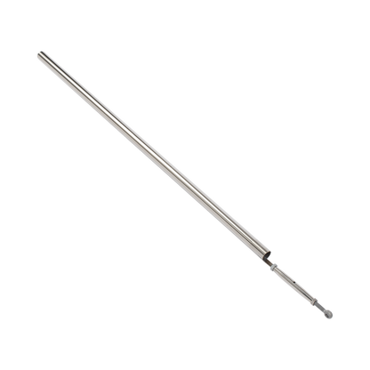 Montaje ajustable para mayor estabilidad y alineación de antenas JRMA01200 y JRCDD35DUPLEX