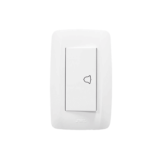 Timbre de 127 V~60 HZ 10 A / Color Blanco.