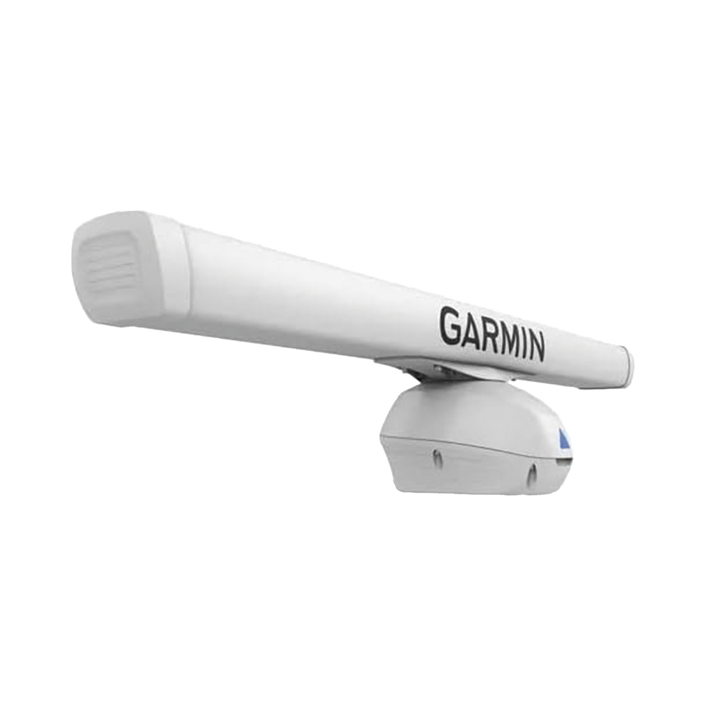 Radar GMR Fantom 256 de antena de 6 pies, alcance máximo de 96 Millas Náuticas.