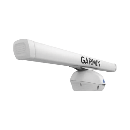 Radar GMR Fantom 256 de antena de 6 pies, alcance máximo de 96 Millas Náuticas.