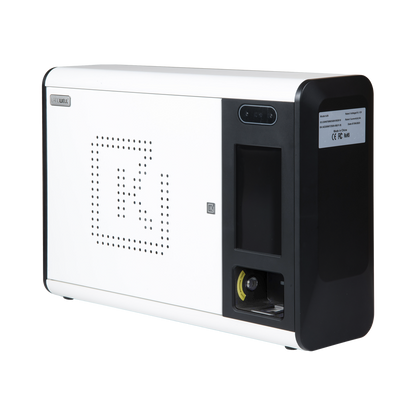 Gabinete para Control Seguro de Llaves: Solución Inteligente para la Organización y Protección de Accesos