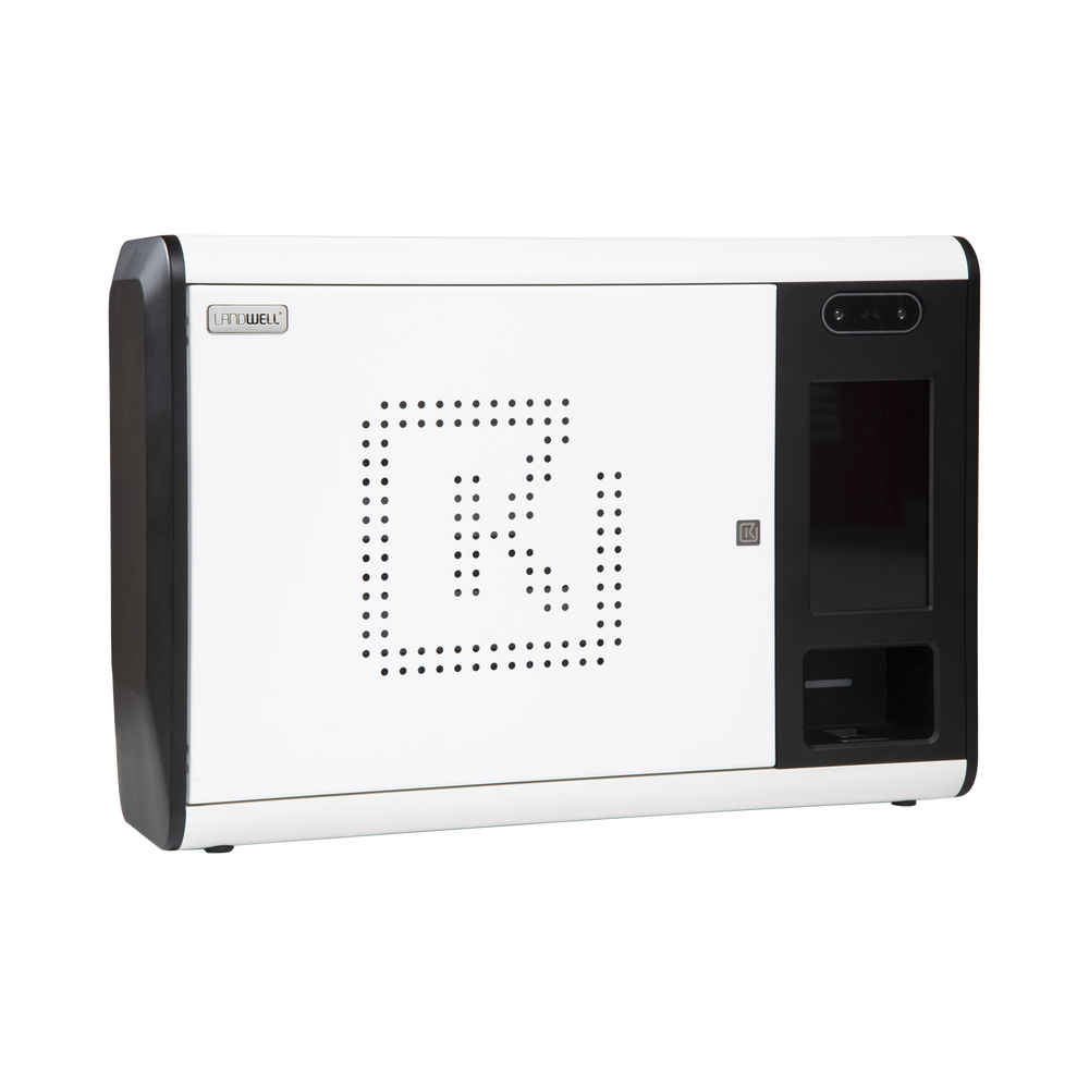 Gabinete para Control Seguro de Llaves: Solución Inteligente para la Organización y Protección de Accesos