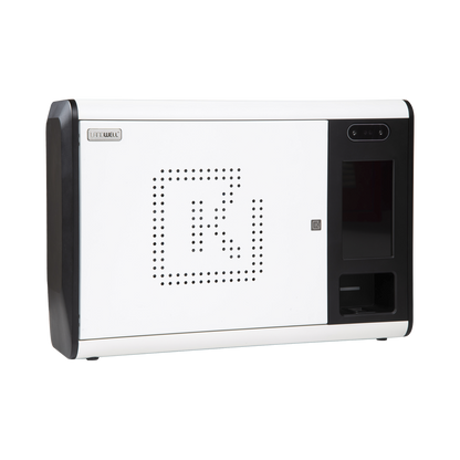 Gabinete para Control Seguro de Llaves: Solución Inteligente para la Organización y Protección de Accesos