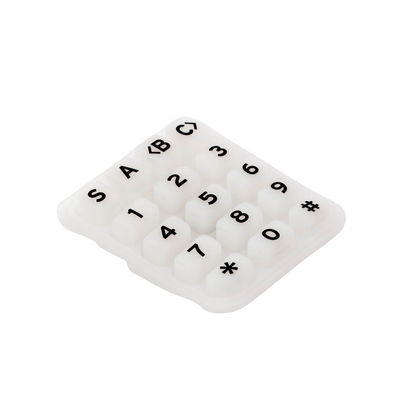 BOTONERA 16 TECLAS P/NX1200/1300DK3/NK3