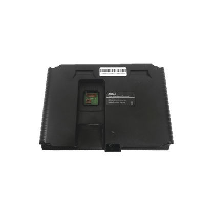Terminal de Tiempo y Asistencia / Huella y Tarjeta 125 kHz / 1,000 Huellas / Batería de Respaldo / TCP/IP USB / Control de 1 Puerta