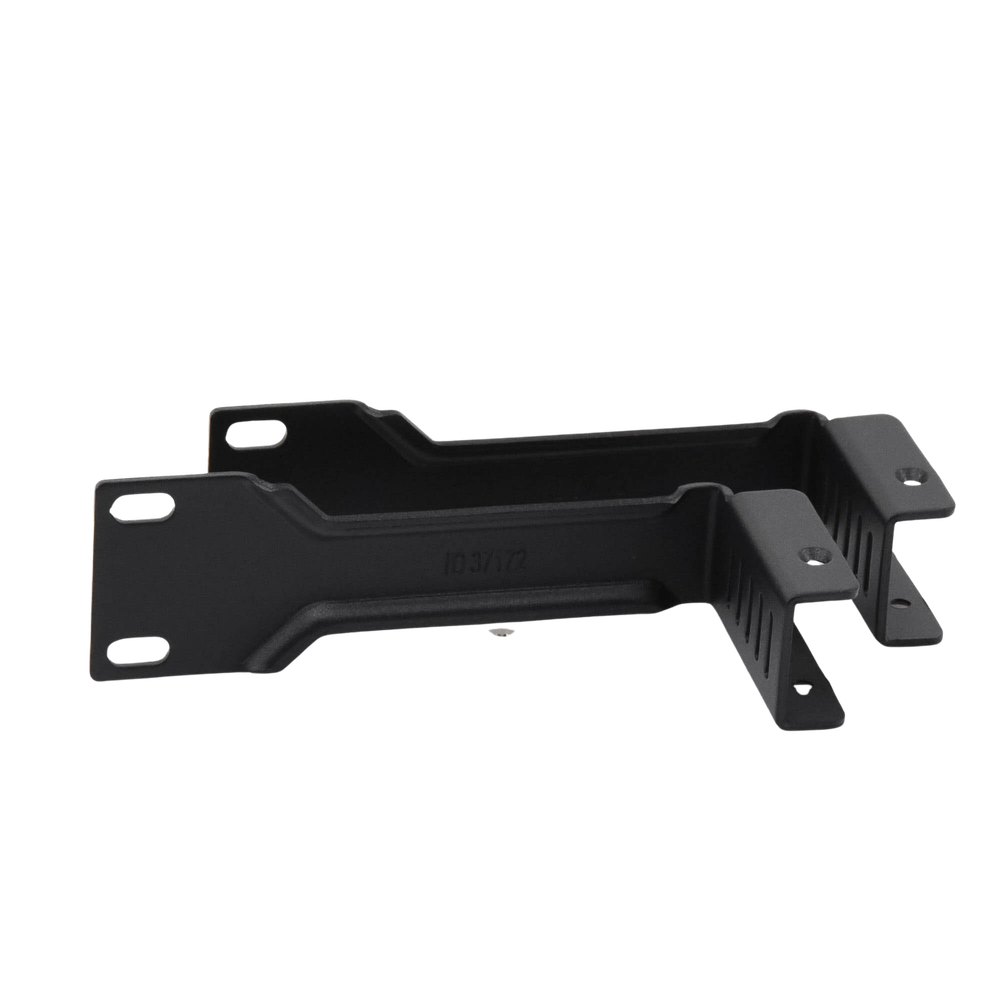Montaje de Rack para equipos de la Serie RB4011