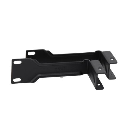 Montaje de Rack para equipos de la Serie RB4011