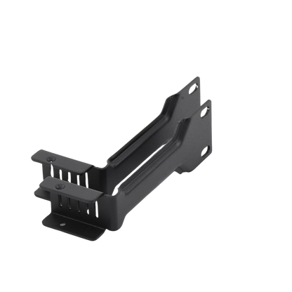 Montaje de Rack para equipos de la Serie RB4011