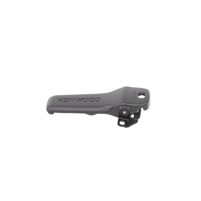 Clip de Plástico con Resorte y Fijación de Tornillos para PKT-300, PKT-23, NXP-500, TK-3230 (Clip corto)