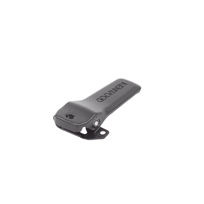Clip de Plástico con Resorte y Fijación de Tornillos para PKT-300, PKT-23, NXP-500, TK-3230 (Clip corto)