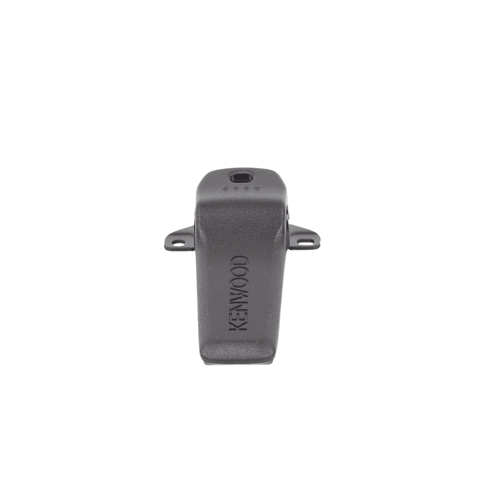Clip de Plástico con Resorte y Fijación de Tornillos para PKT-300, PKT-23, NXP-500, TK-3230 (Clip corto)