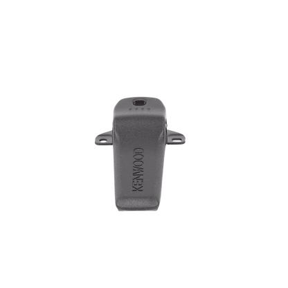 Clip de Plástico con Resorte y Fijación de Tornillos para PKT-300, PKT-23, NXP-500, TK-3230 (Clip corto)