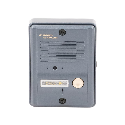 FRENTE DE CALLE PARA KCV-T701SM  Y  KCV-T701SMB