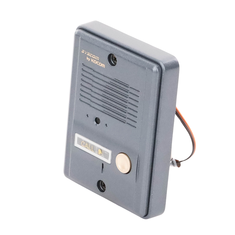 FRENTE DE CALLE PARA KCV-T701SM  Y  KCV-T701SMB