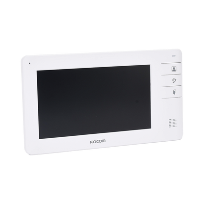 Monitor adicional KCVS701EBC