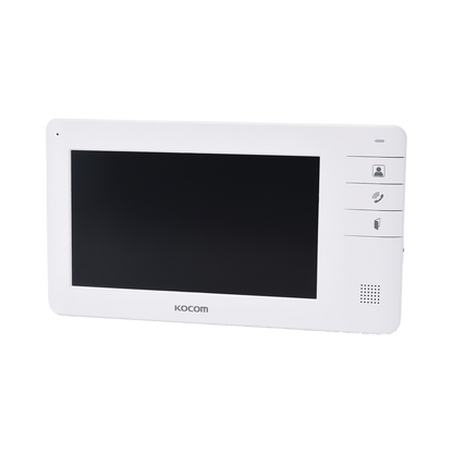 Monitor adicional KCVS701EBC