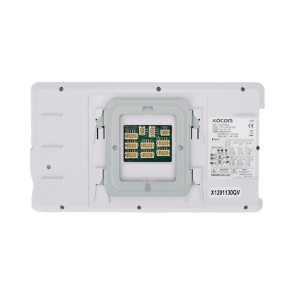 Monitor adicional KCVS701EBC