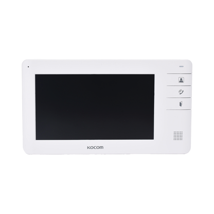 Monitor adicional KCVS701EBC