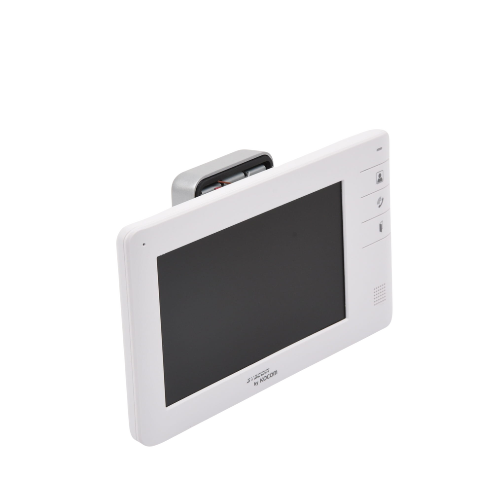 Kit de Videoportero 2da Generacion
